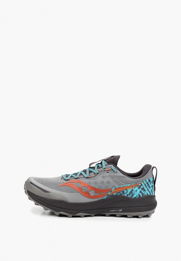 

Кроссовки Saucony, Серый, XODUS ULTRA 2