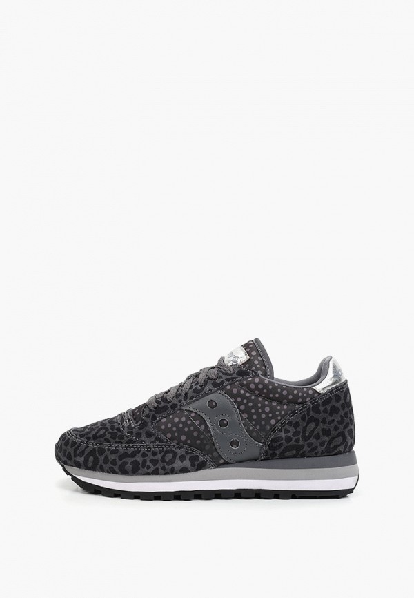 

Кроссовки Saucony, Серый, JAZZ TRIPLE