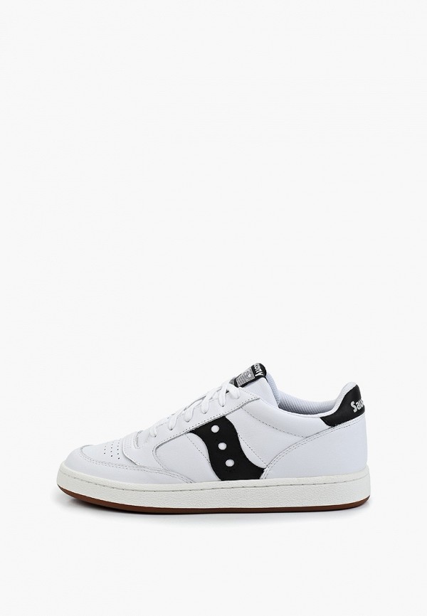 

Кеды Saucony, Белый, JAZZ COURT