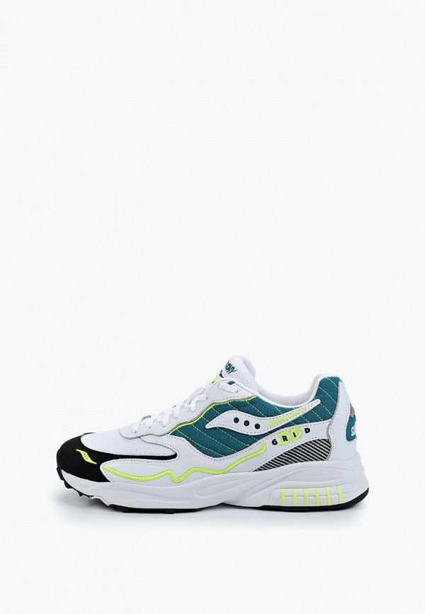 Кроссовки Saucony S70646-1