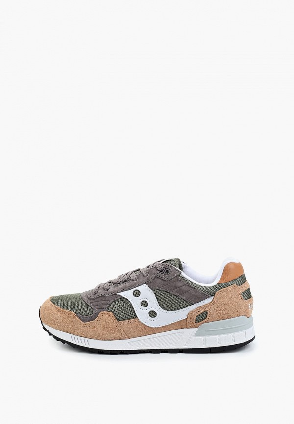 

Кроссовки Saucony, Разноцветный, Shadow 5000