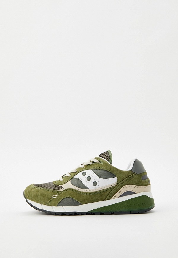 Кроссовки Saucony 17500₽