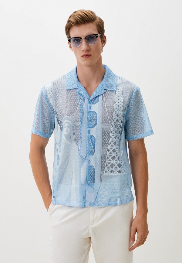 Рубашка Huf 13499₽