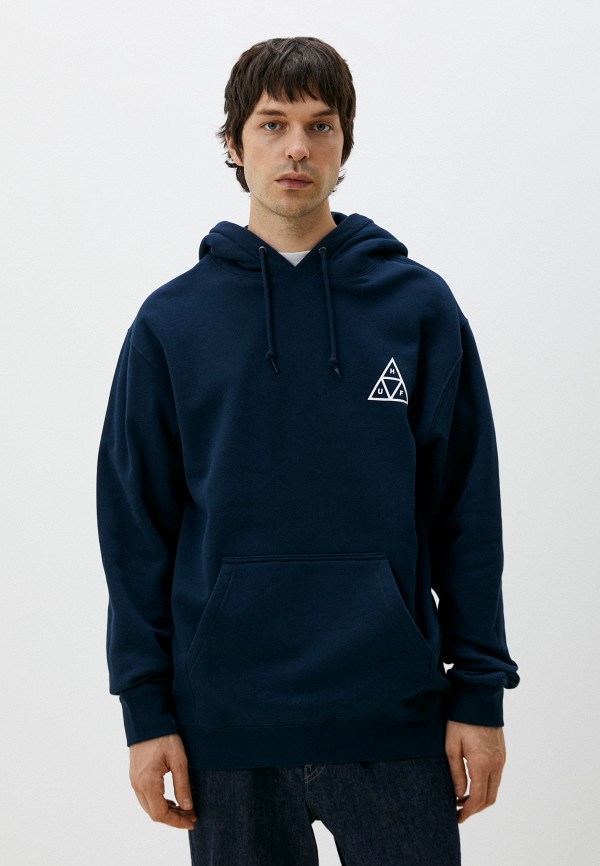 

Худи Huf, Синий, HUF SET TT P/O