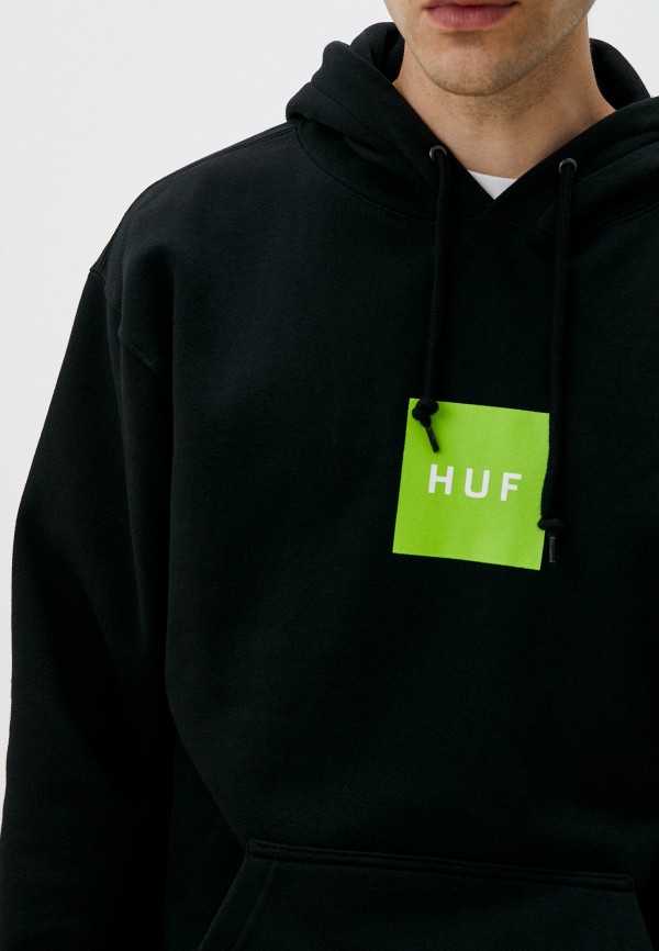 Худи Huf  PF00573 Фото 4