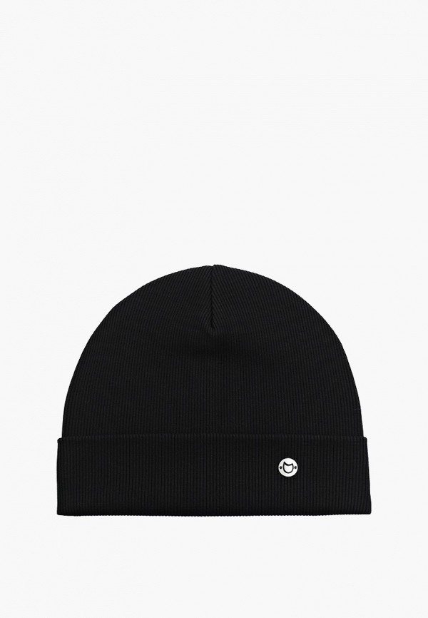 

Шапка Котофей, Черный