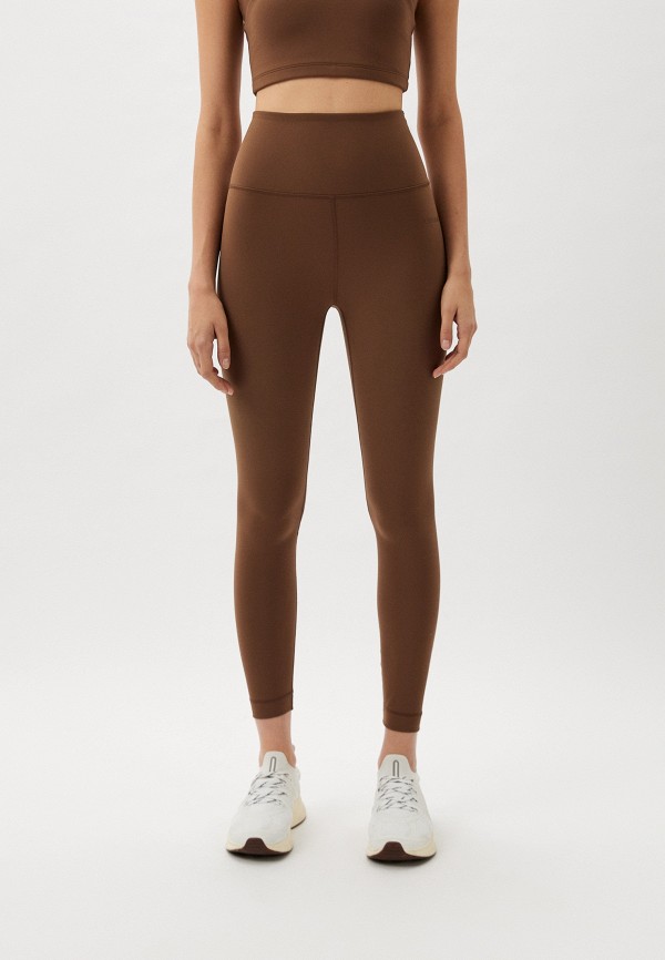 Леггинсы Cream Yoga