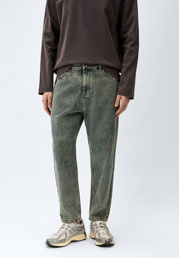 Джинсы Mademan