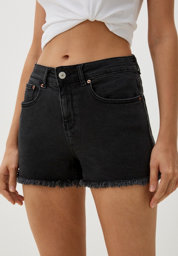 Шорты джинсовые Springfield 1600₽