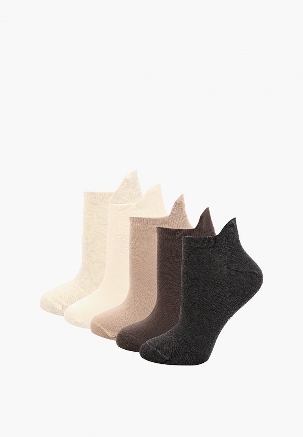 Носки 5 пар womensecret 1590₽