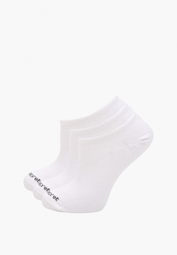 Носки 3 пары womensecret 1170₽