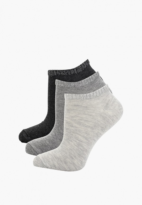 Носки 3 пары womensecret 880₽