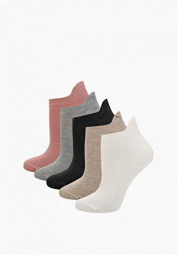 Носки 5 пар womensecret 1830₽