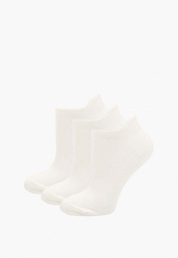 Носки 3 пары womensecret 1030₽