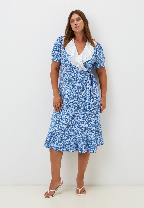 Платье Sheikha 3840₽