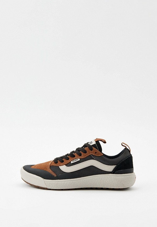 

Кеды Vans, Коричневый, MTE UltraRange EXO SE