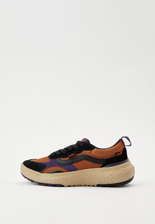 

Кроссовки Vans, Коричневый, MTE UltraRange Neo VR3