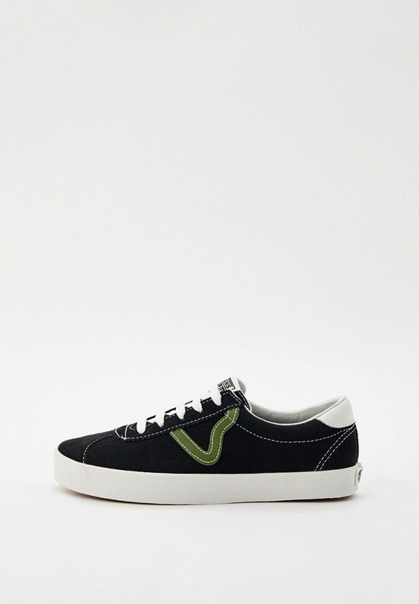 

Кеды Vans, Черный, Sport Low