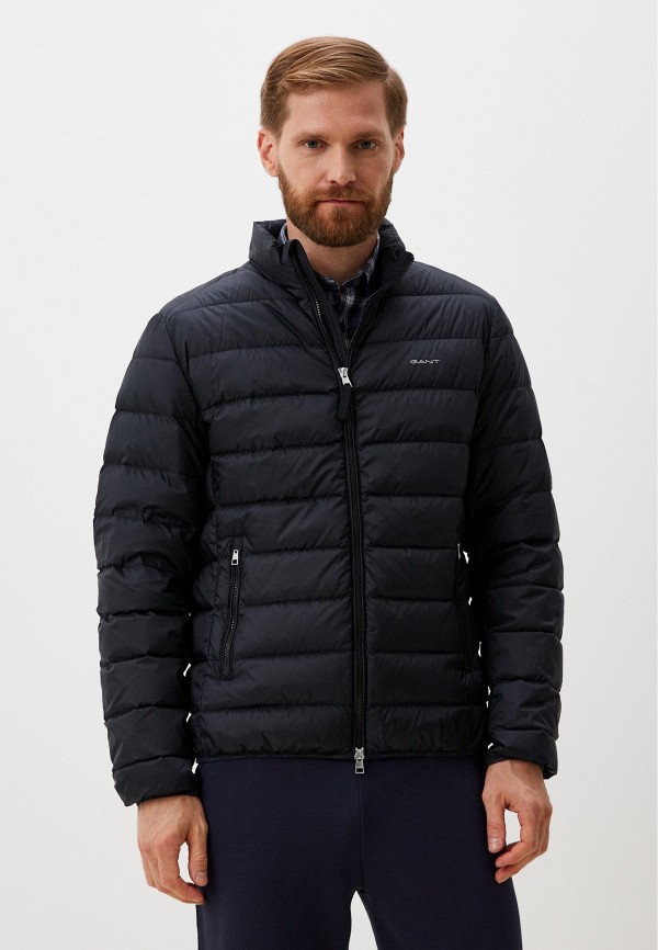 Куртка утепленная Gant 