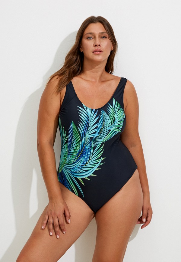 

Купальник Moda Sincera, Черный