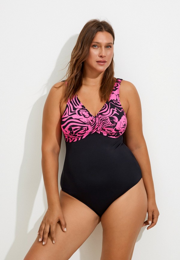 

Купальник Moda Sincera, Черный