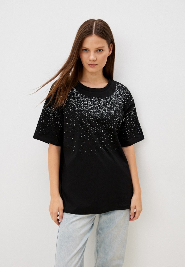 

Футболка Moda Sincera, Черный