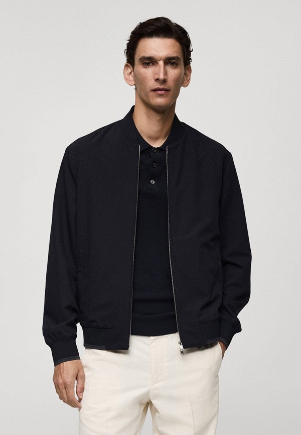 Куртка Mango Man 6500₽