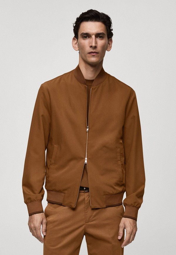 Куртка Mango Man 6590₽