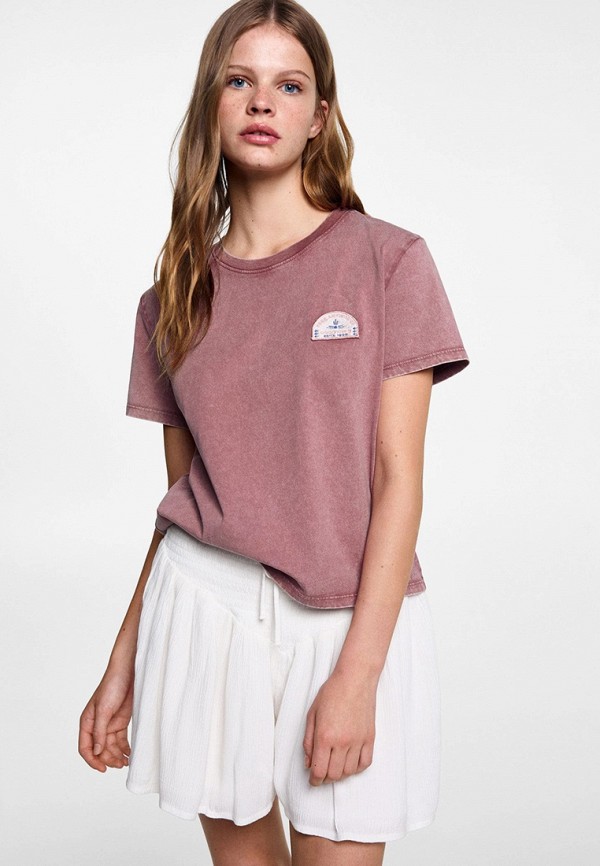 Футболка Mango Kids 1840₽