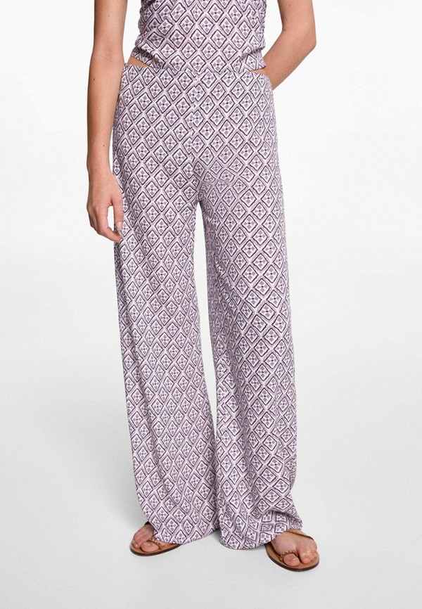 Брюки Mango Teen 3799₽