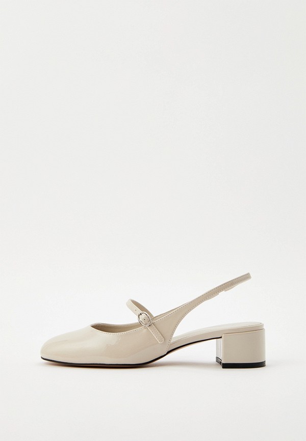 Туфли Mango 2999₽