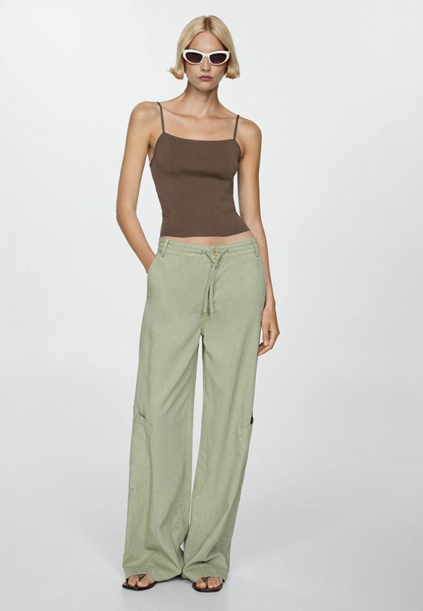 Топ Mango 2099₽