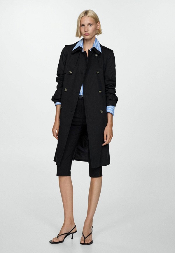 Плащ Mango 9999₽