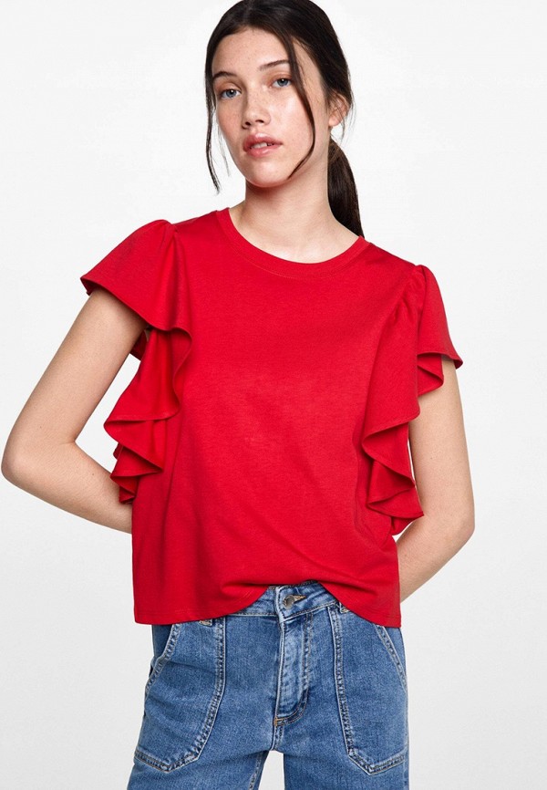 Футболка Mango Teen 2299₽