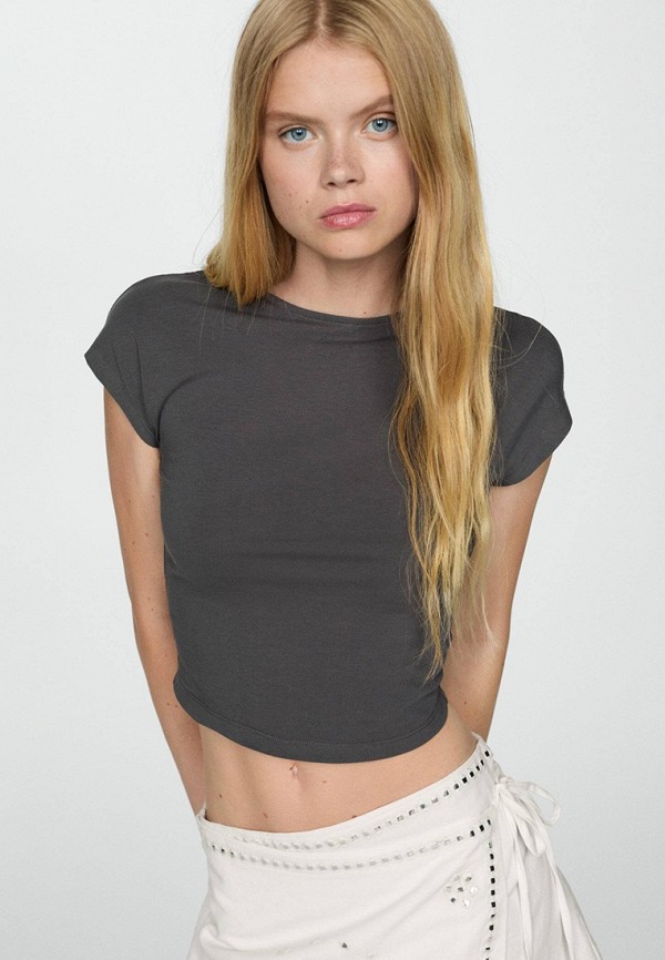 Футболка Mango 1150₽