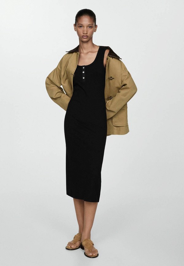 Платье Mango 2399₽