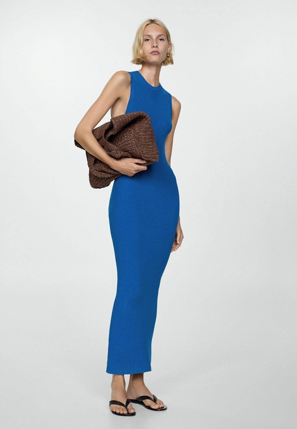 Платье Mango 2999₽