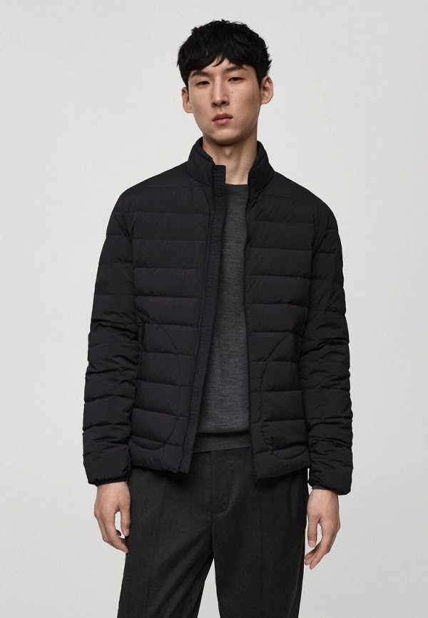 Куртка утепленная Mango Man 7690₽