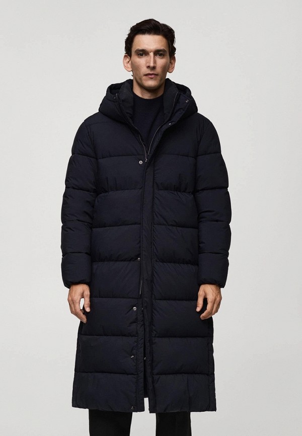 Пуховик Mango Man 14990₽