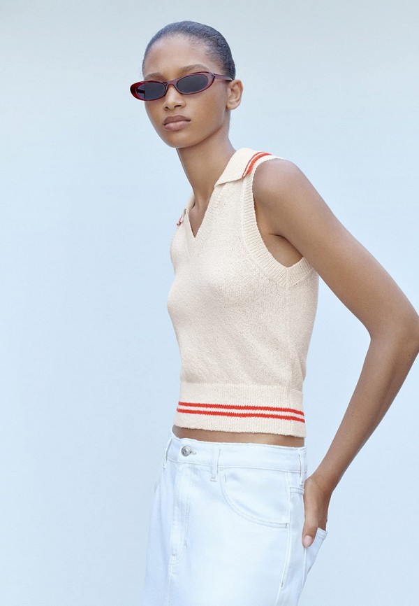 Поло Mango 1499₽