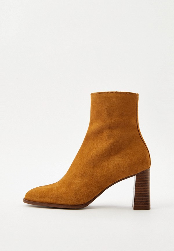 Ботильоны Mango 9999₽