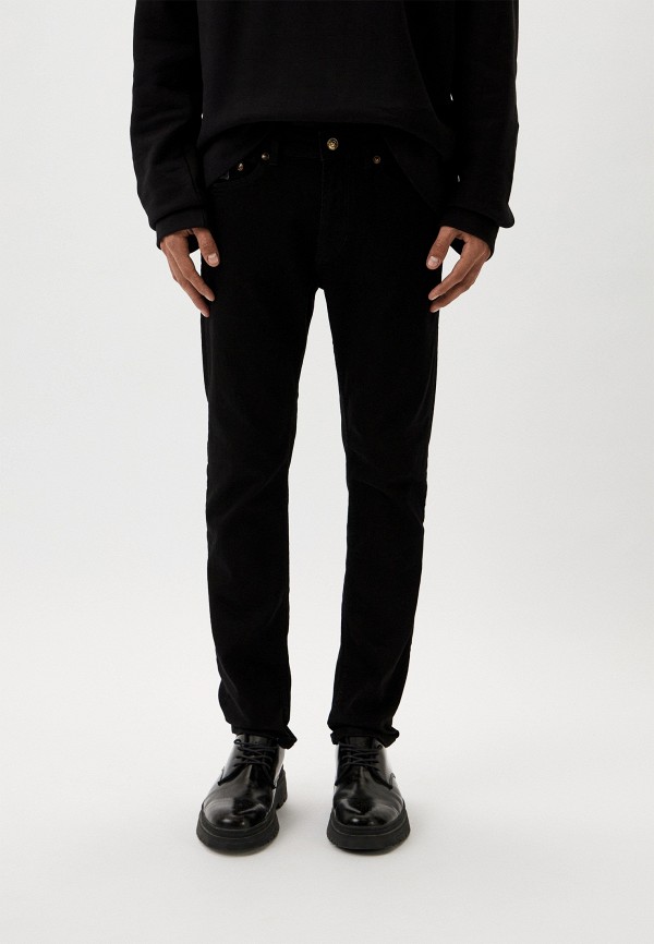

Джинсы Versace Jeans Couture, Черный