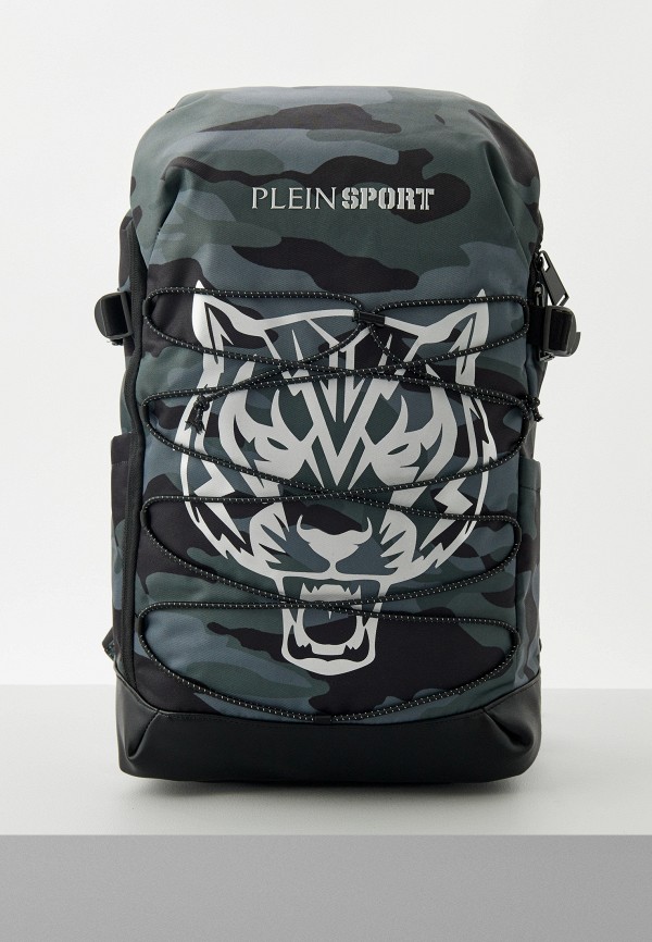 

Рюкзак Plein Sport, Серый