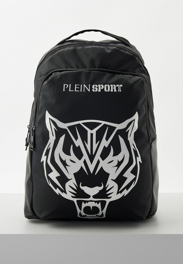 

Рюкзак Plein Sport, Черный