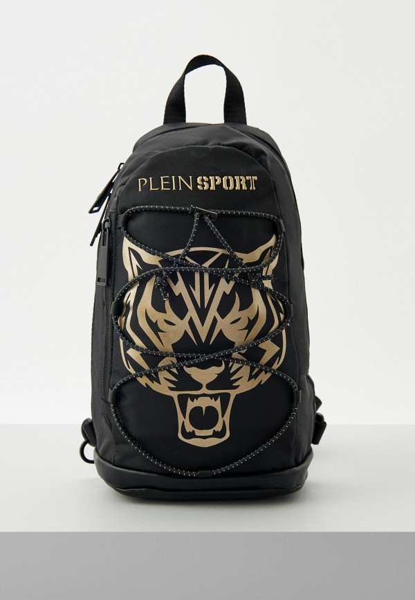 

Сумка Plein Sport, Черный
