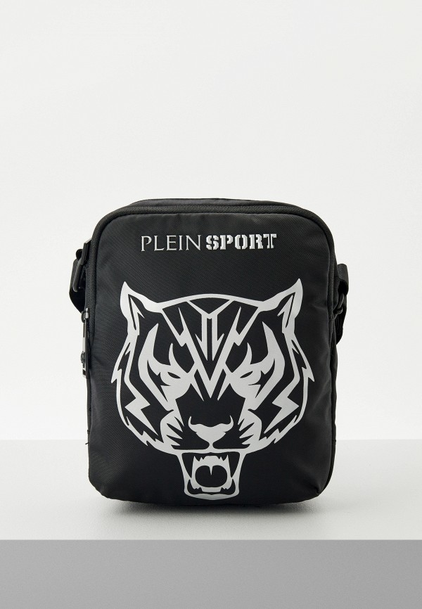 

Сумка Plein Sport, Черный
