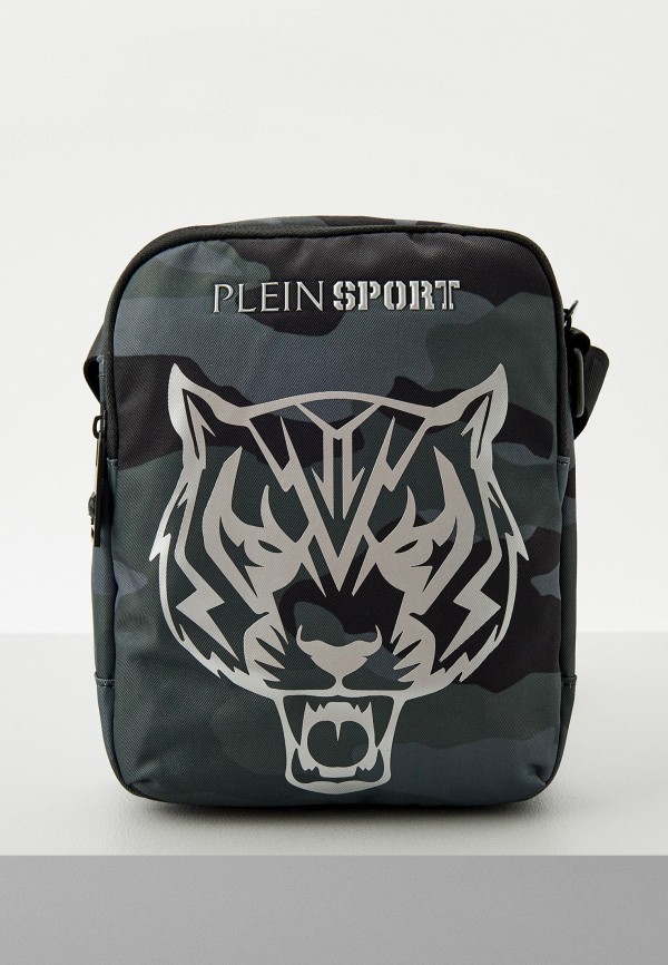 

Сумка Plein Sport, Хаки