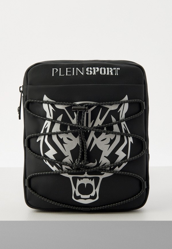 

Сумка Plein Sport, Черный
