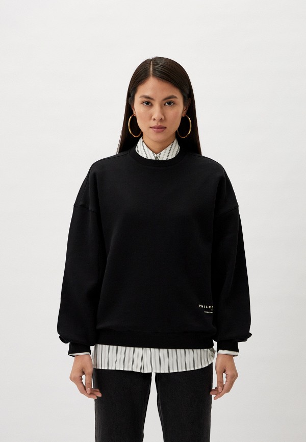 Свитшот Philosophy Di Lorenzo Serafini 26880₽