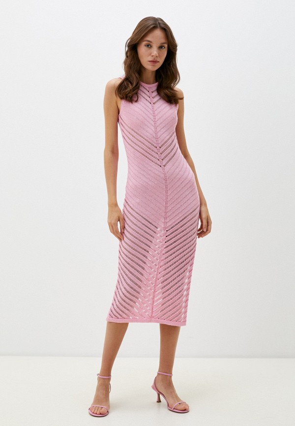 

Платье Bad Queen, Розовый